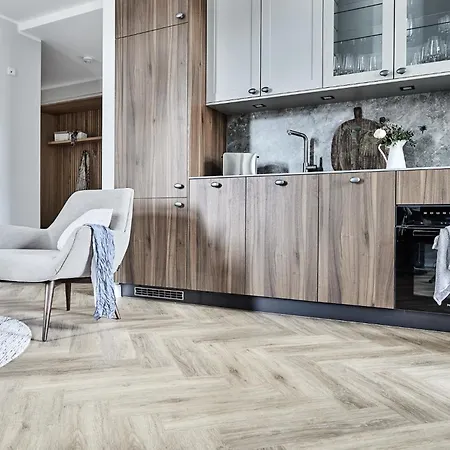 Apartmán Esperance - Ciel Bleu Mit Balkon Und Dampfbad Whg 6 *