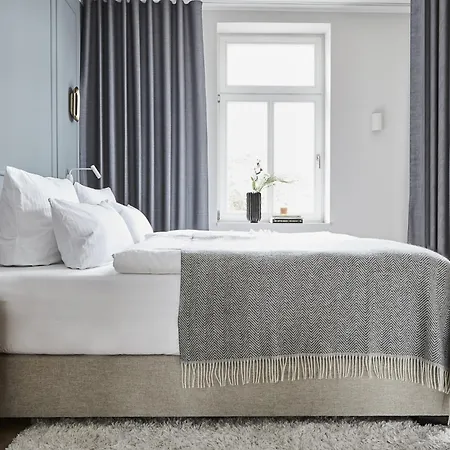 Esperance - Ciel Bleu Mit Balkon Und Dampfbad Whg 6 Apartmán Binz