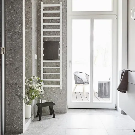 Esperance - Ciel Bleu Mit Balkon Und Dampfbad Whg 6 *